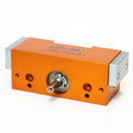 MD20/180 S Rotary Actuator